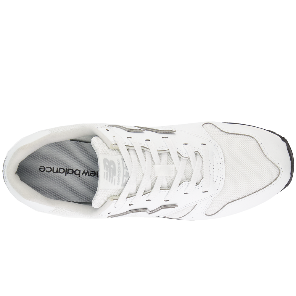 Buty męskie New Balance ML373PJ2 – białe