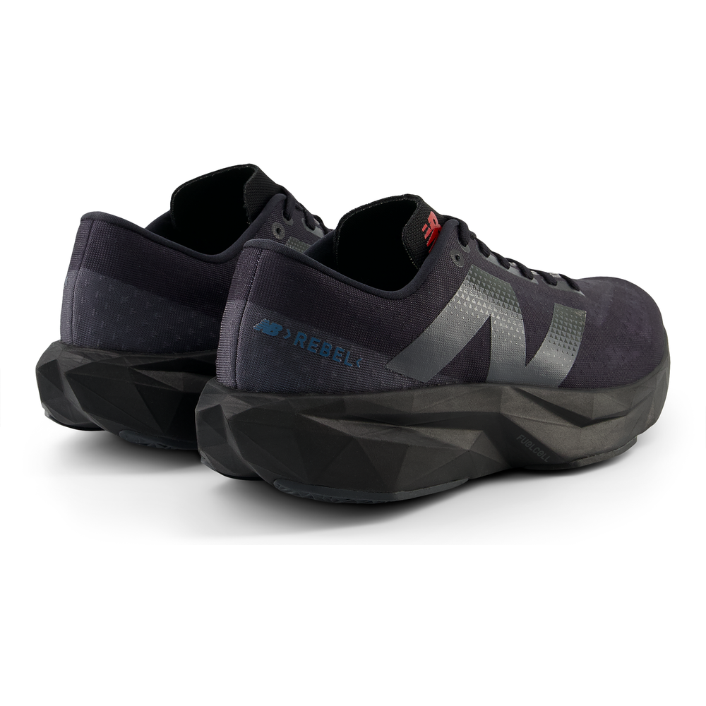 Buty męskie New Balance FuelCell Rebel v4 MFCXLB4 – czarne