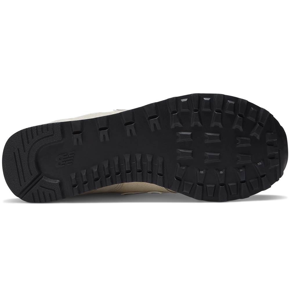 Buty New Balance WL574VK2 – beżowe