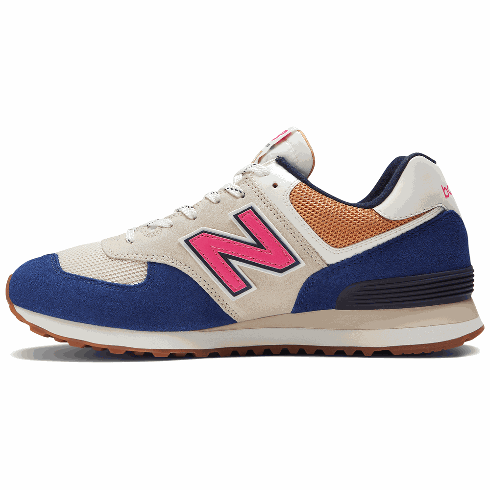 Buty New Balance ML574LF2 – multikolor