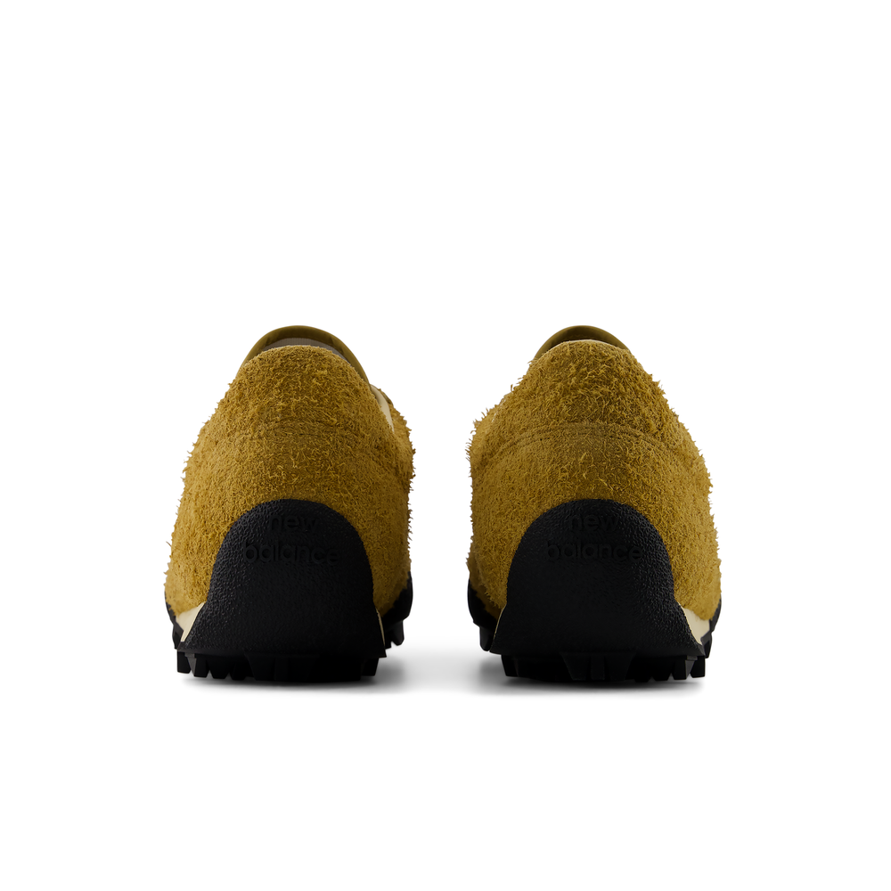 Buty unisex New Balance Gator Run UGTR7Q8 – brązowe