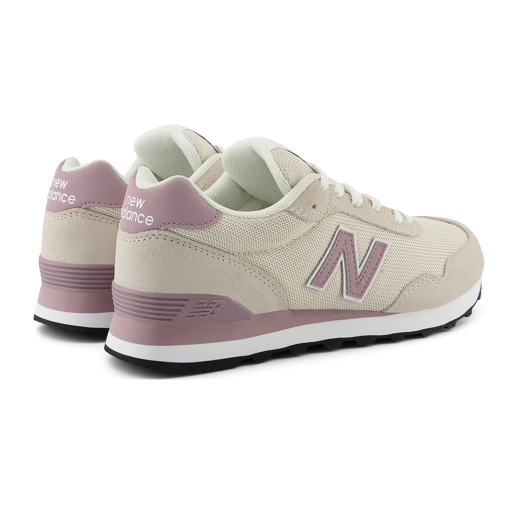 Buty damskie New Balance WL515CGR – beżowe