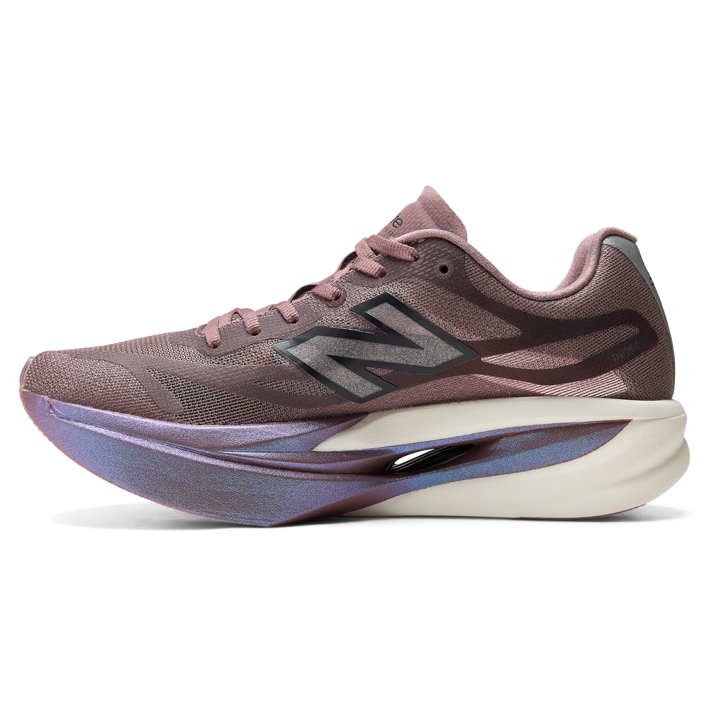Buty damskie New Balance Infinion SC Elite V6 WRCEL7JH – różowe