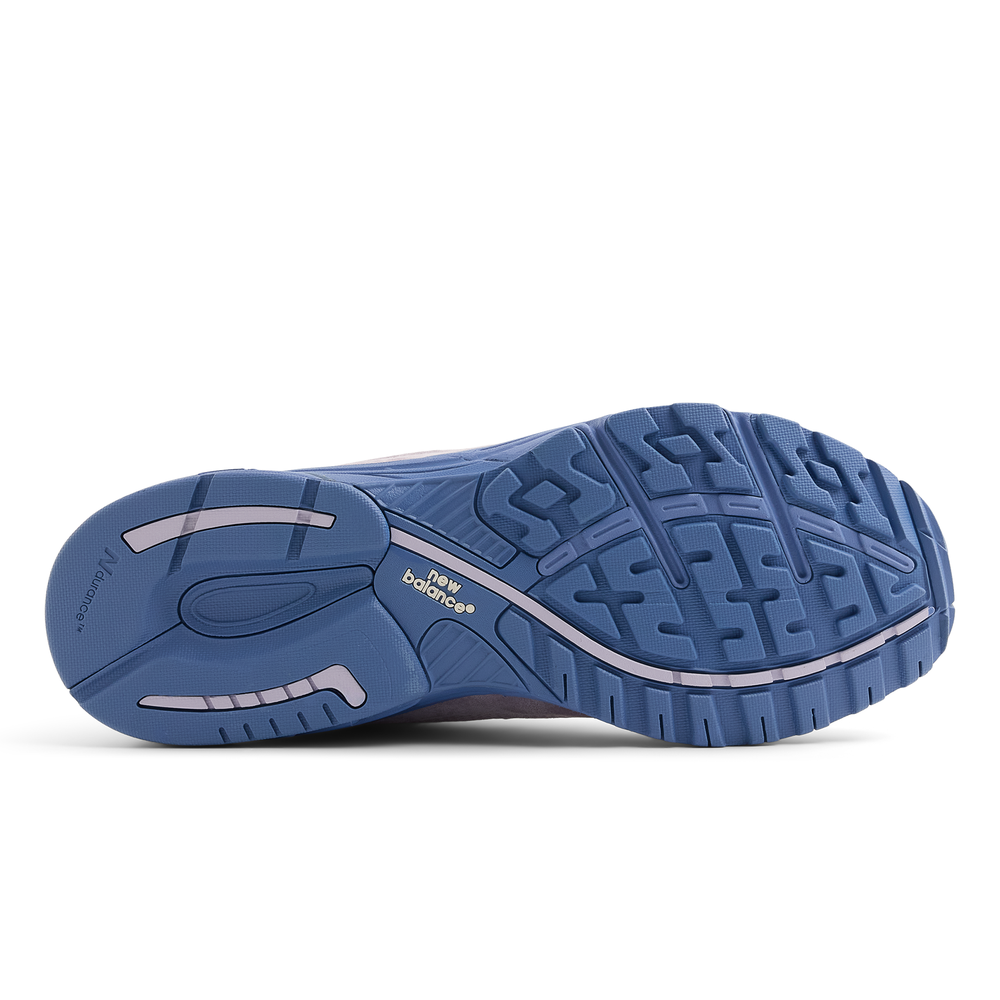 Buty unisex New Balance U9935YA – fioletowe