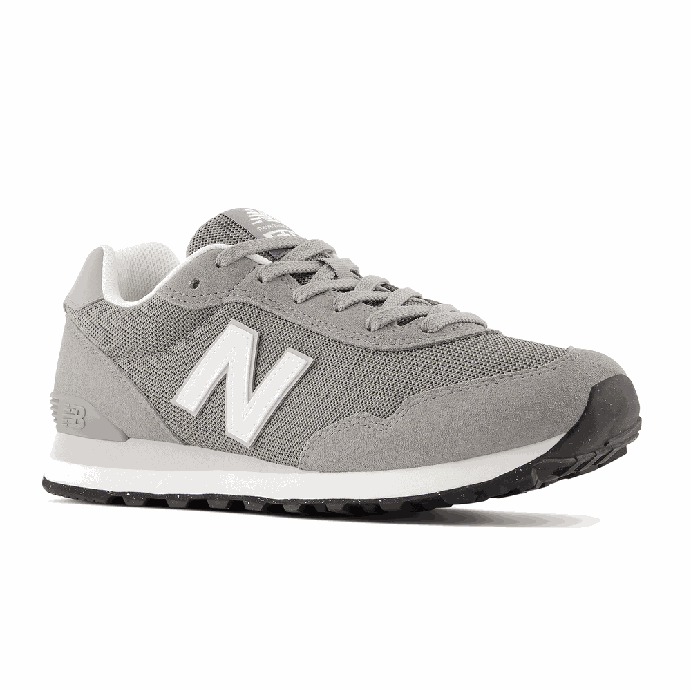Buty męskie New Balance ML515GRY – szare