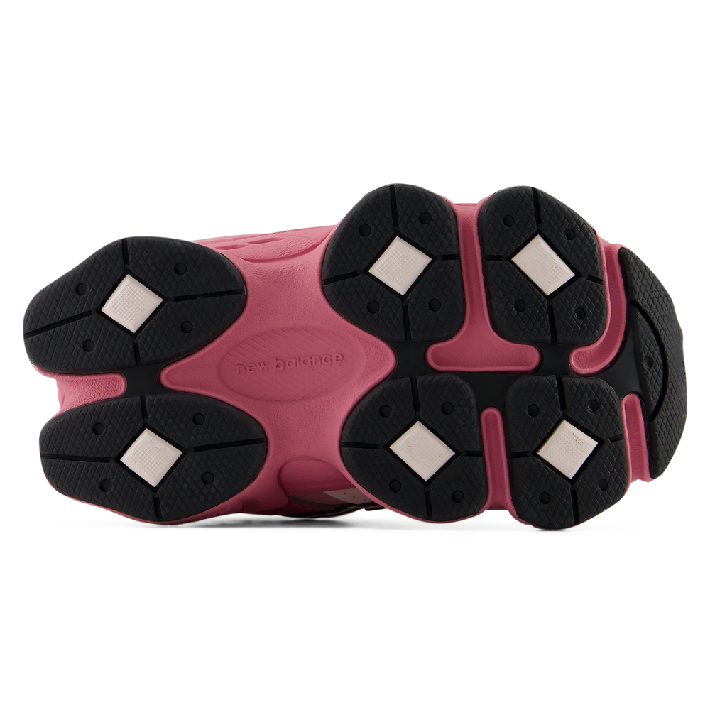 Buty niemowlęce New Balance I906024D – różowe