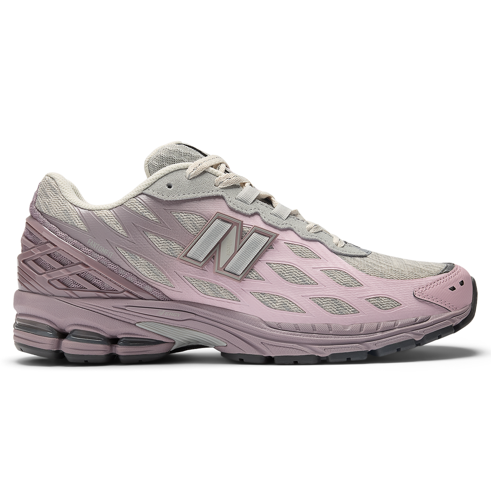 Buty unisex New Balance U1906WFA – różowe