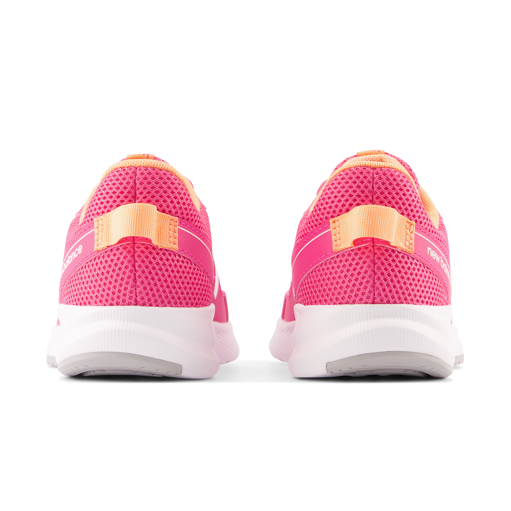 Buty dziecięce New Balance YK570LP3 – różowe