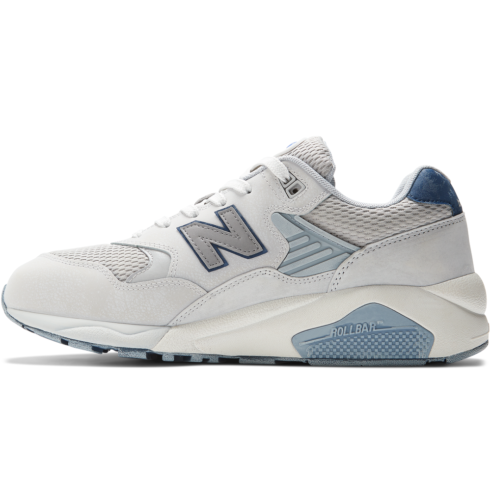 Buty męskie New Balance MT580MD2 – szare