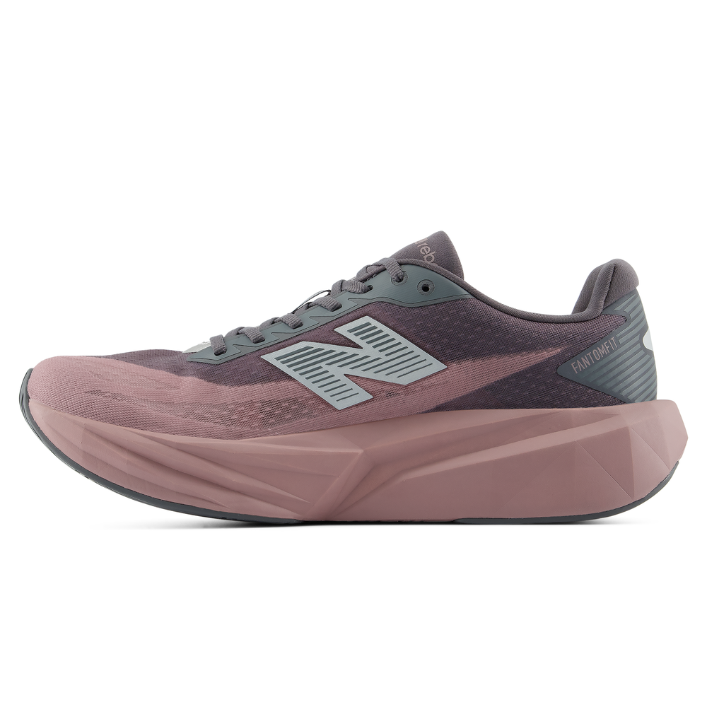 Buty męskie New Balance FuelCell Rebel v5 MFCX3B5 – różowe
