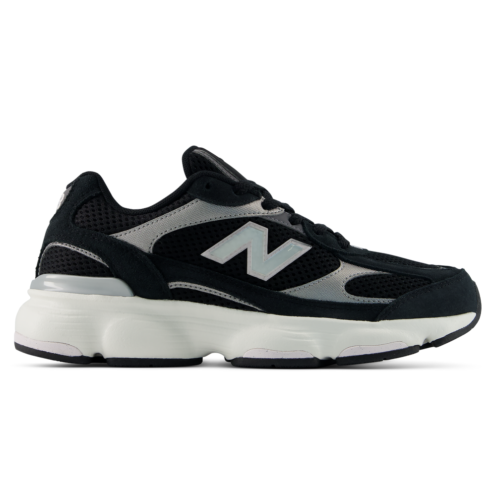 Buty damskie New Balance W6038GJ – czarne