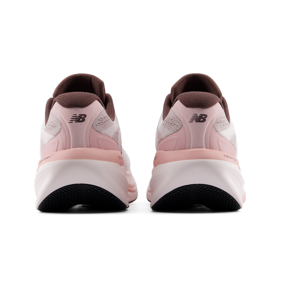 Buty damskie New Balance Fresh Foam 860 v15 W8607FZ – różowe