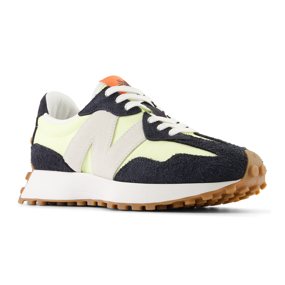Buty damskie New Balance WS327FU – multikolor