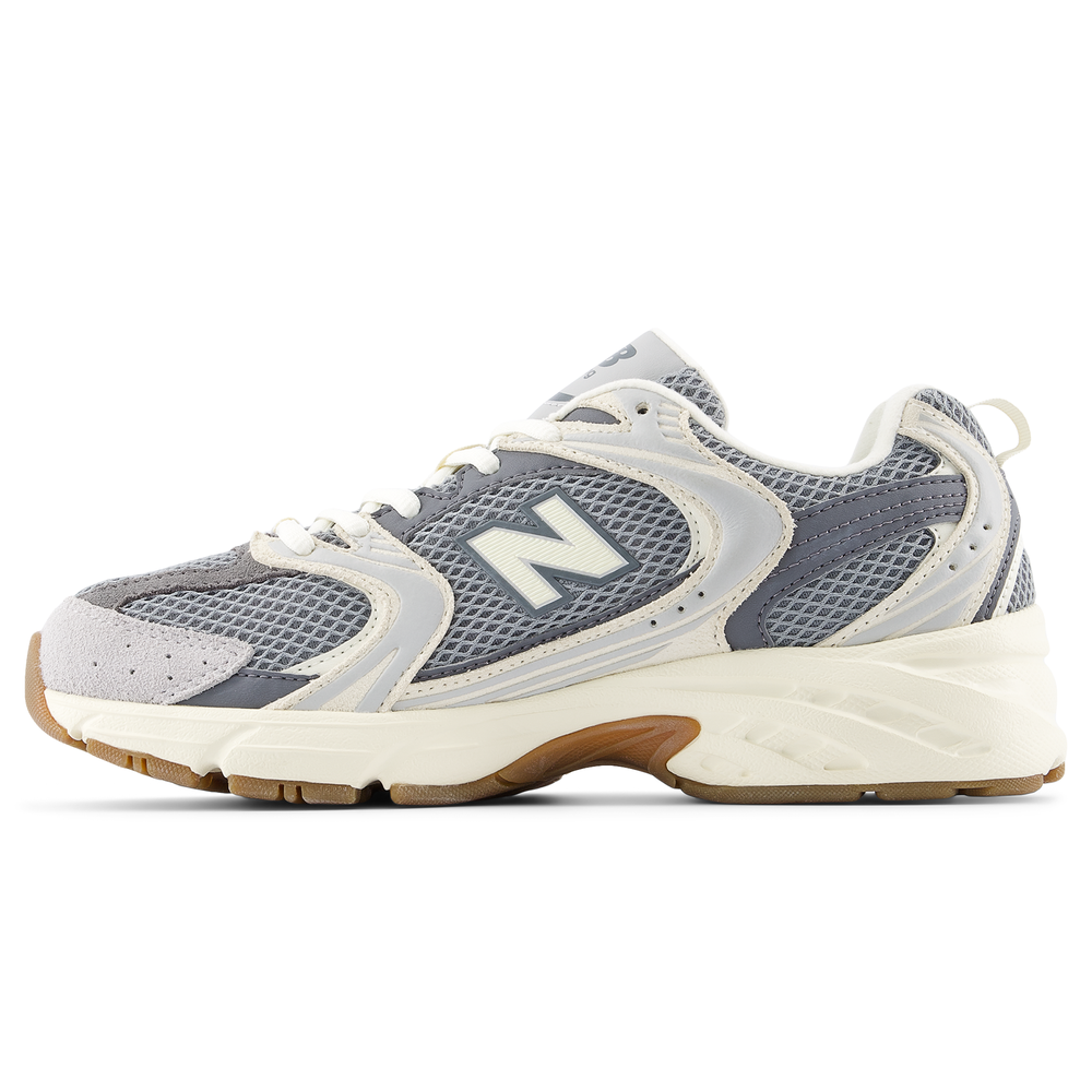 Buty unisex New Balance U530SUB – szare
