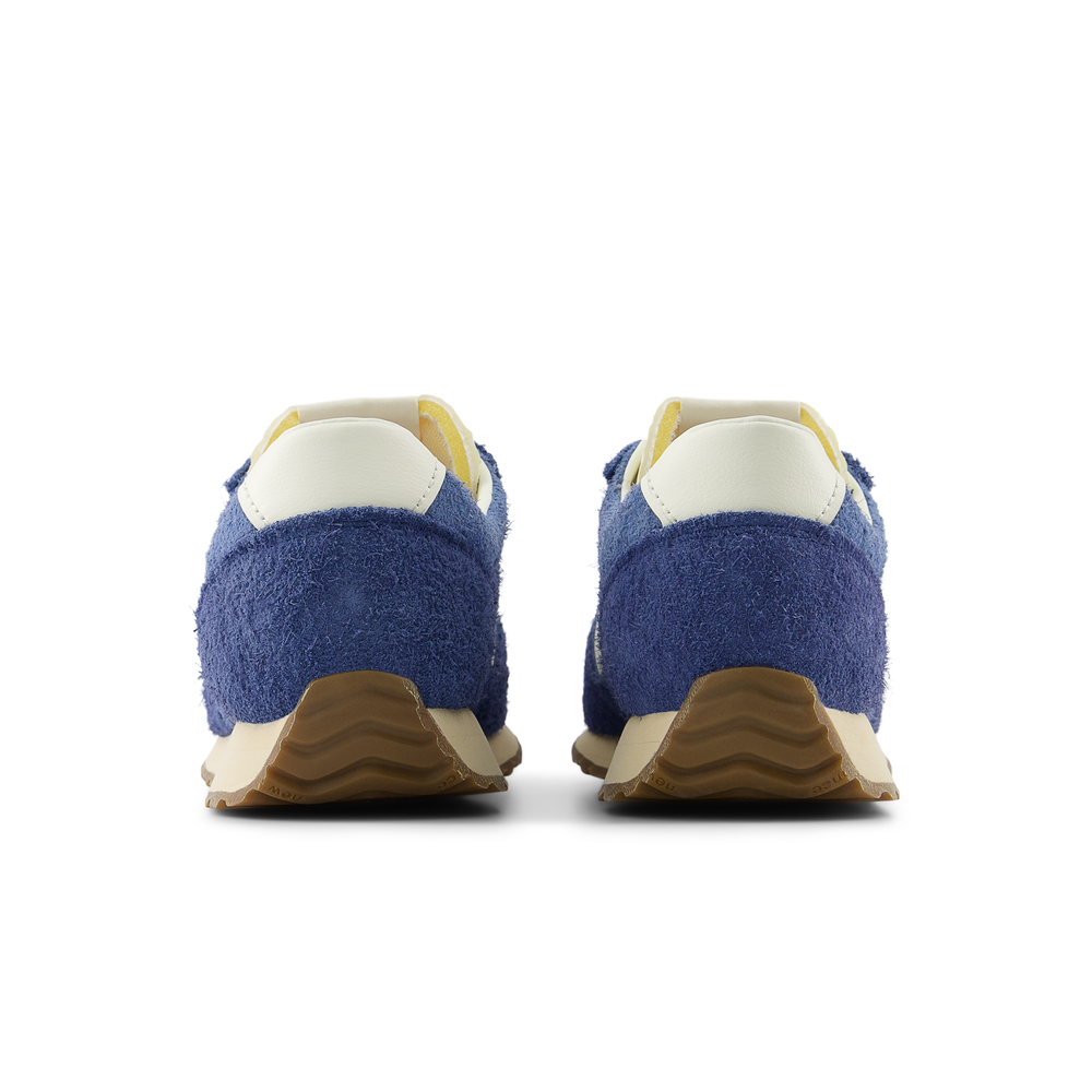 Buty unisex New Balance U471PSB – niebieskie