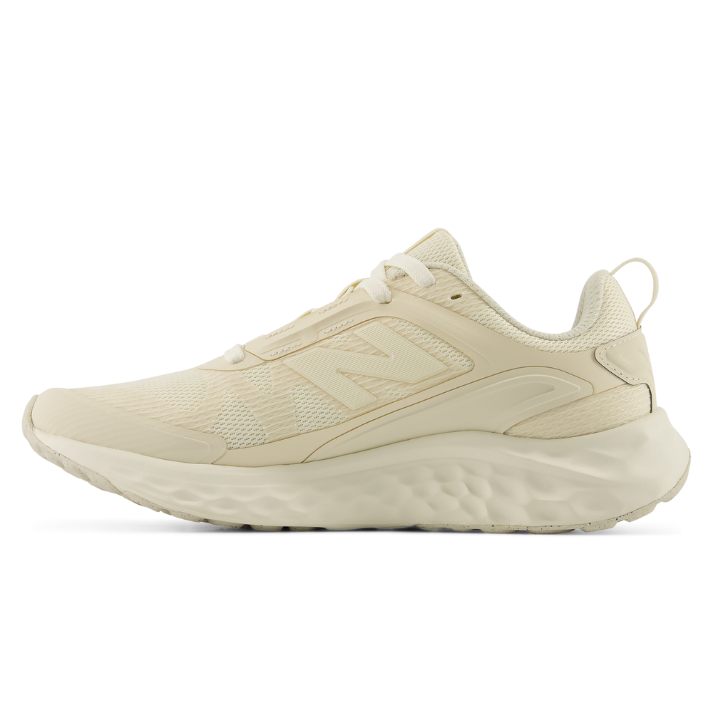 Buty damskie New Balance Fresh Foam Arishi v4 Utility WARIS9MY – beżowe