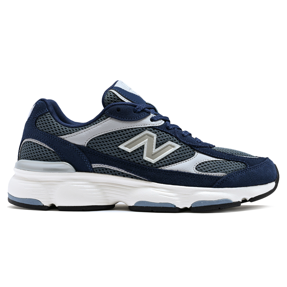 Buty męskie New Balance M6036PY – granatowe