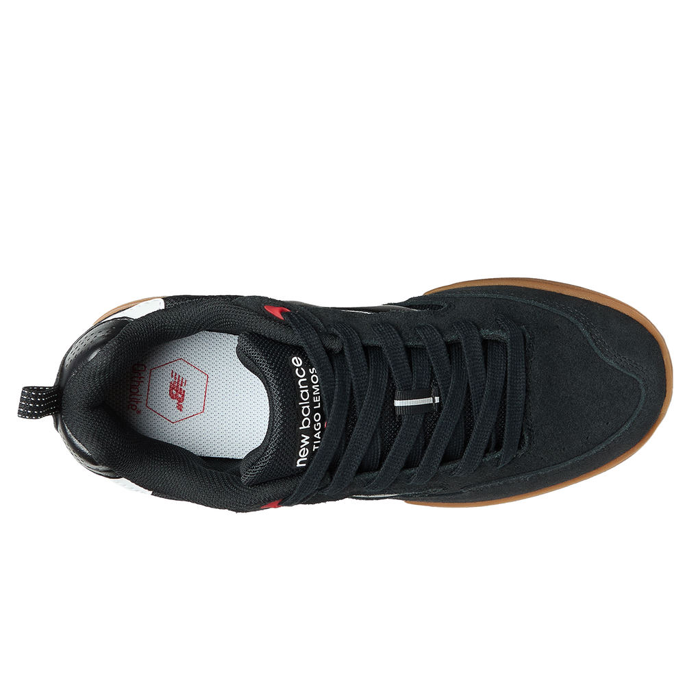 Buty męskie New Balance Numeric NM808LBG – czarne