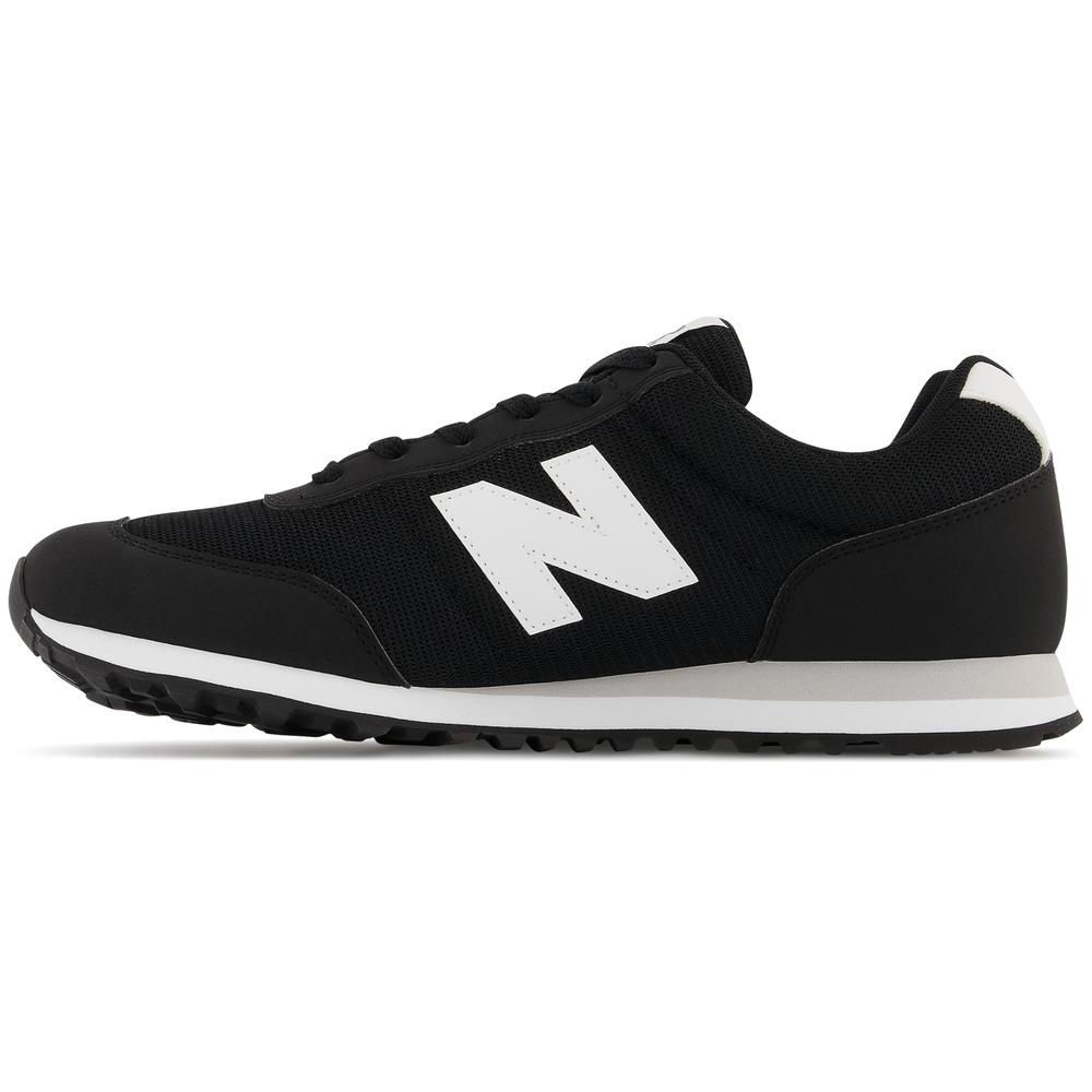 Buty New Balance GM400CO1 – czarne