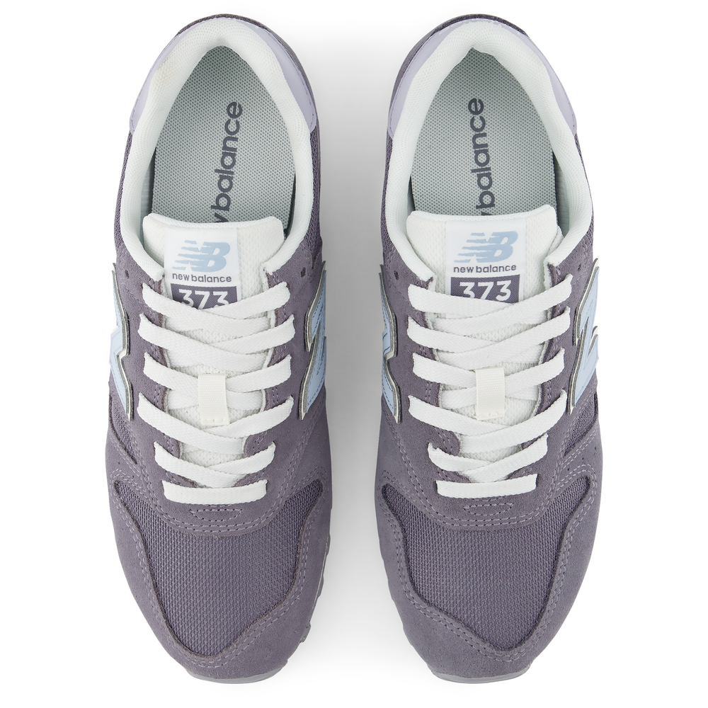 Buty damskie New Balance W373793 – fioletowa