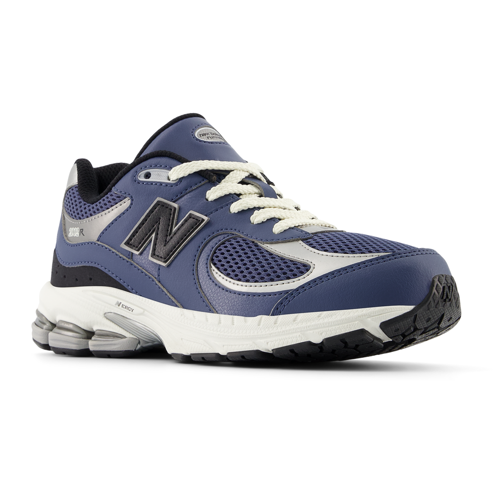 Buty dziecięce New Balance GC2002PQ – granatowe