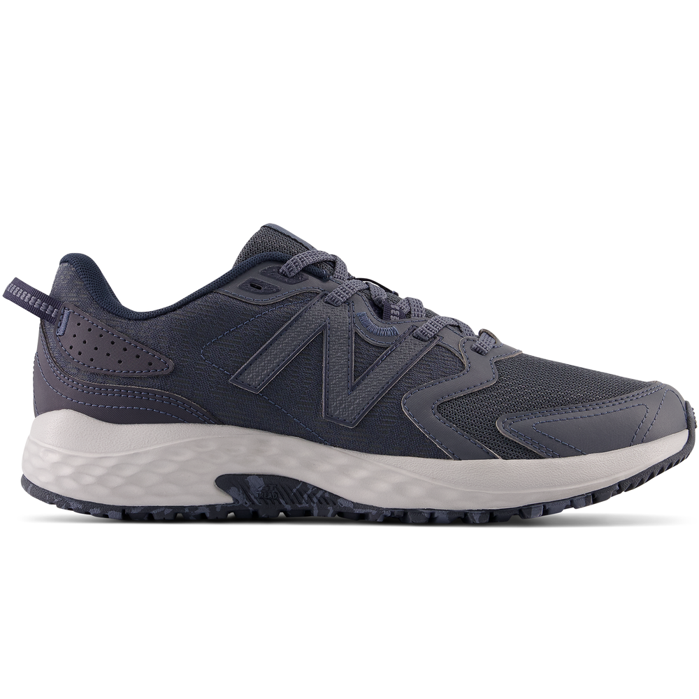 Buty męskie New Balance MT410TR7 – szare
