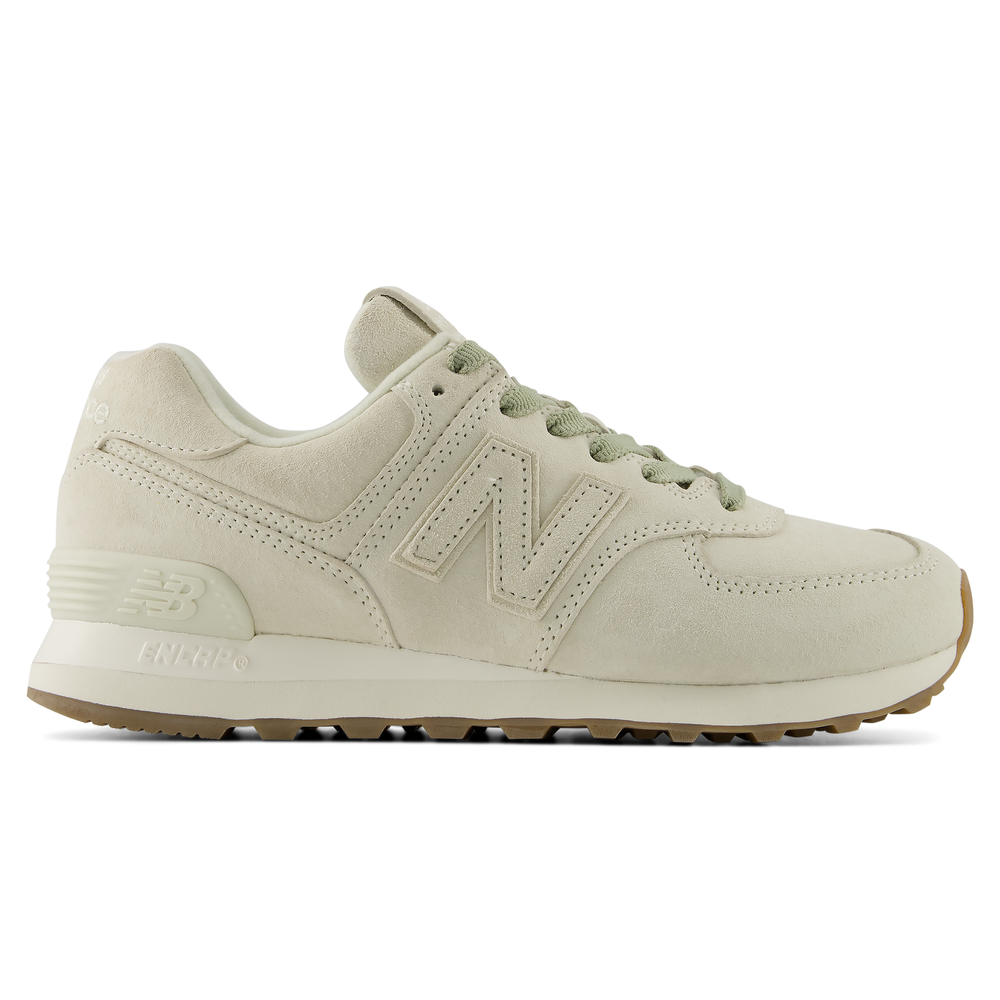 Buty damskie New Balance W5745NG – beżowe