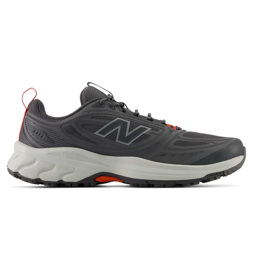 Buty męskie New Balance 410 v9 M4101DN  – szare