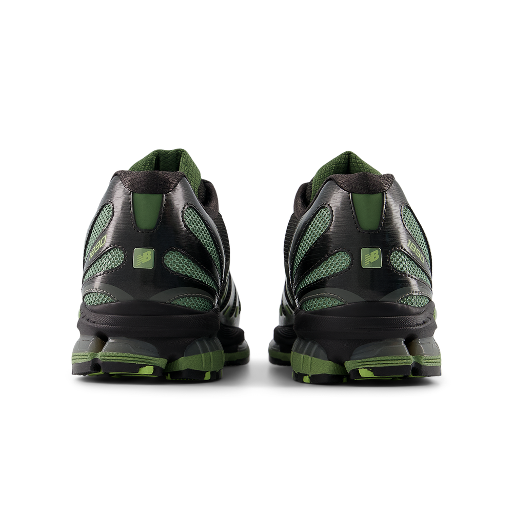 Buty unisex New Balance U189071H – czarne