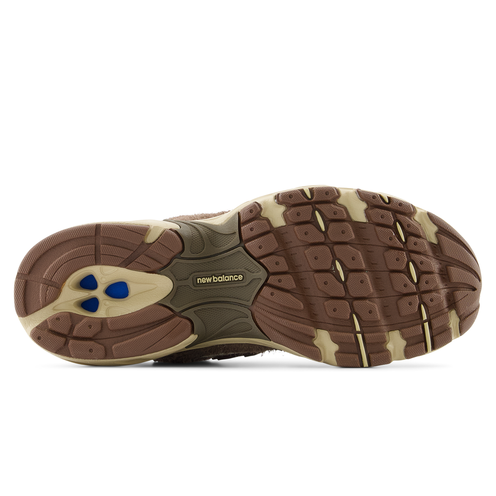 Buty unisex New Balance MR530SNC – brązowe