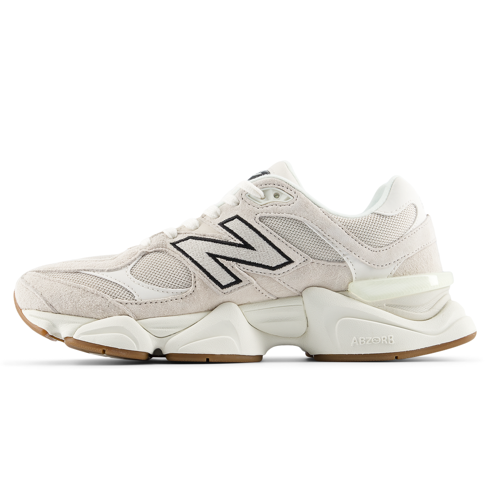 Buty unisex New Balance U9060ASP – beżowe