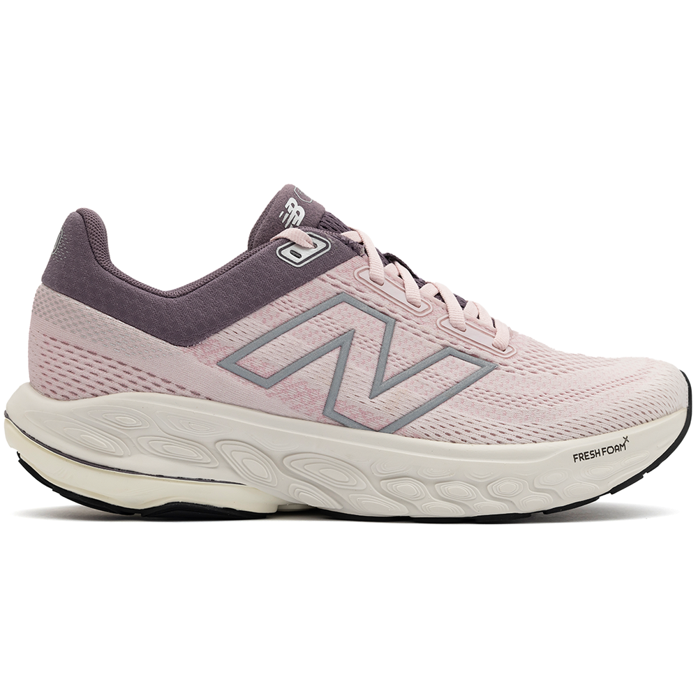 Buty damskie New Balance Fresh Foam 860 v14 W860Z14 – różowe