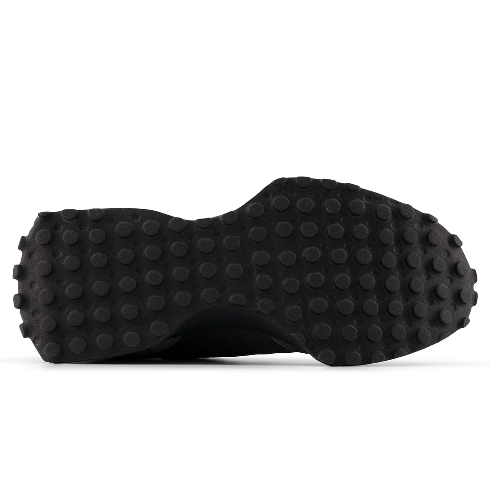 Buty unisex New Balance U327346 – szare