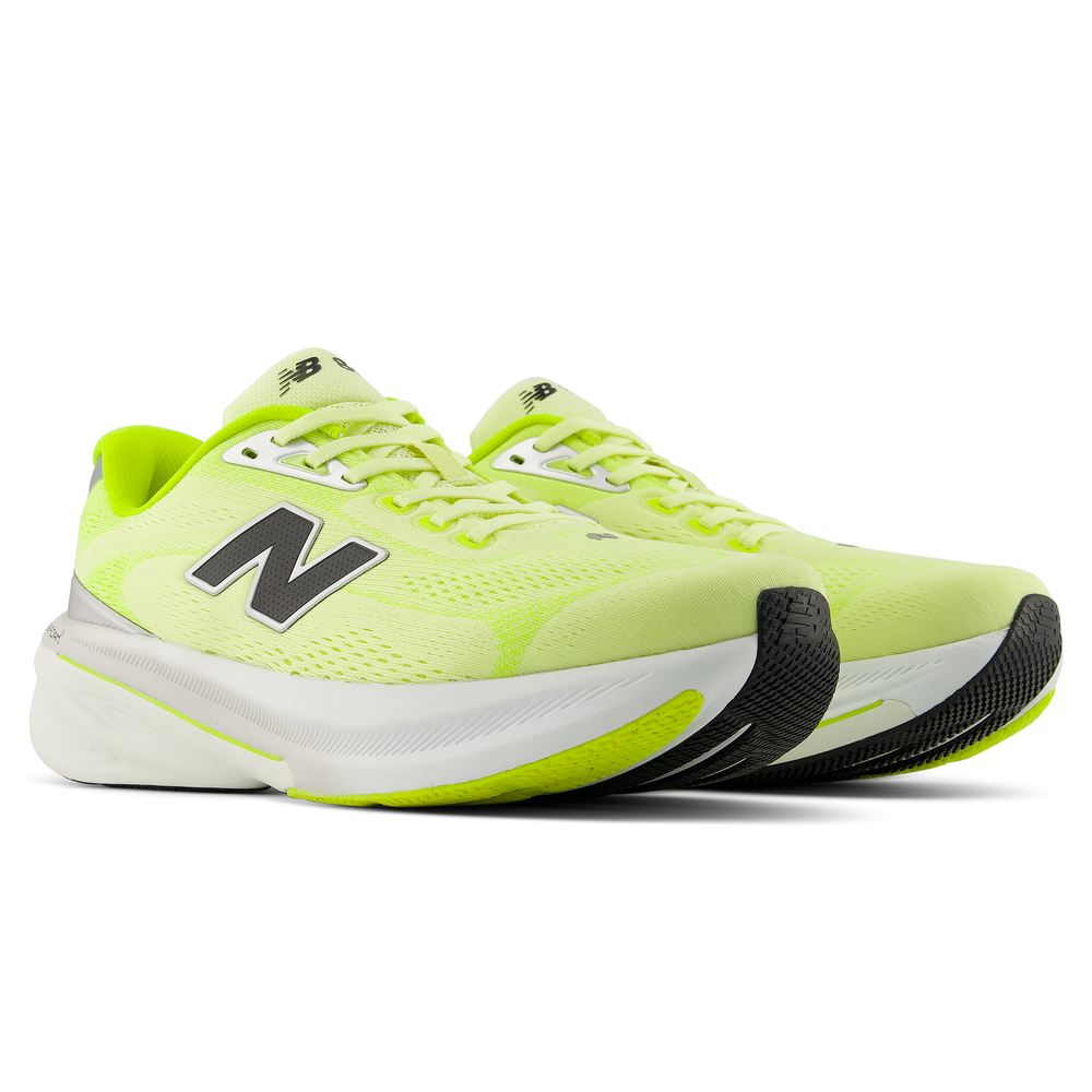Buty męskie New Balance Fresh Foam 860 v15 M86092W – zielone