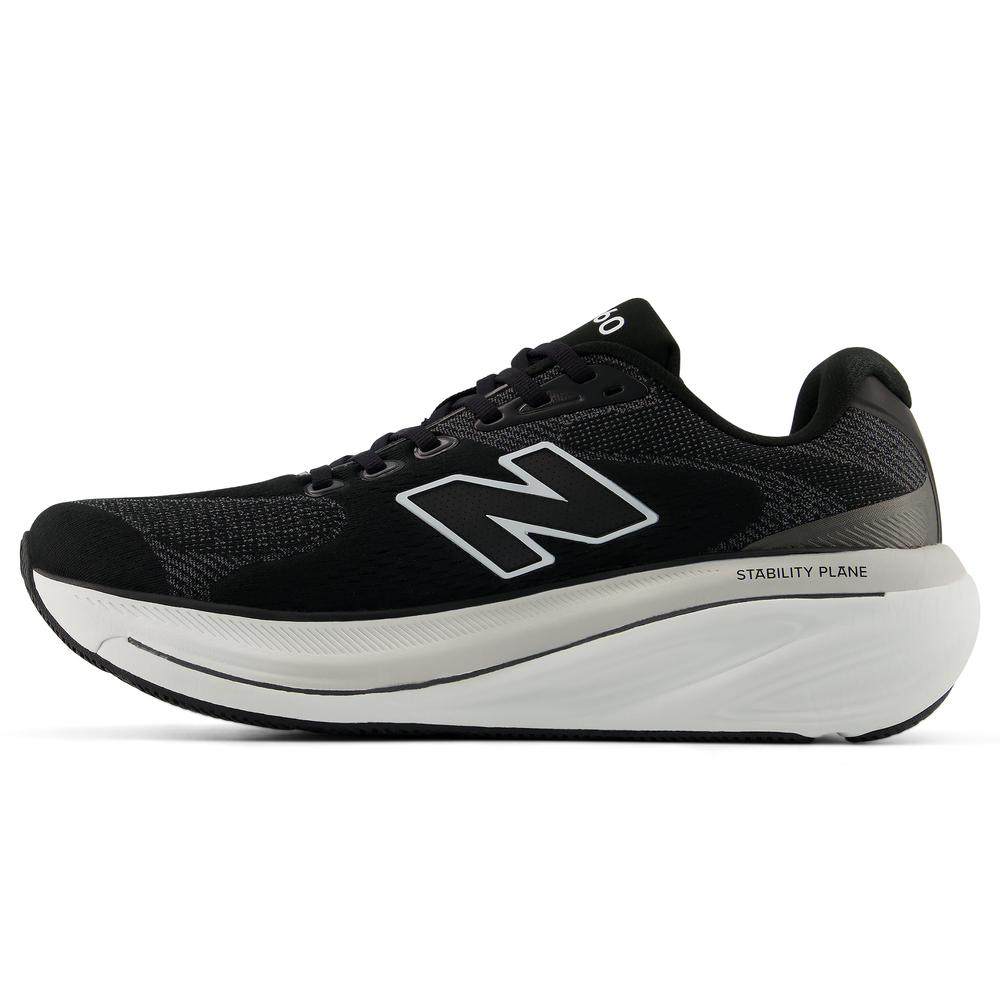 Buty męskie New Balance Fresh Foam 860 v15 M8607GW – czarne