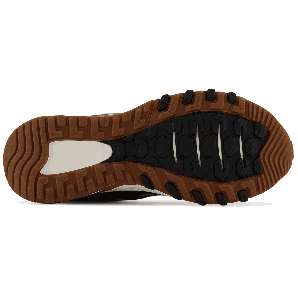 Buty New Balance MT410CC7 - zielone