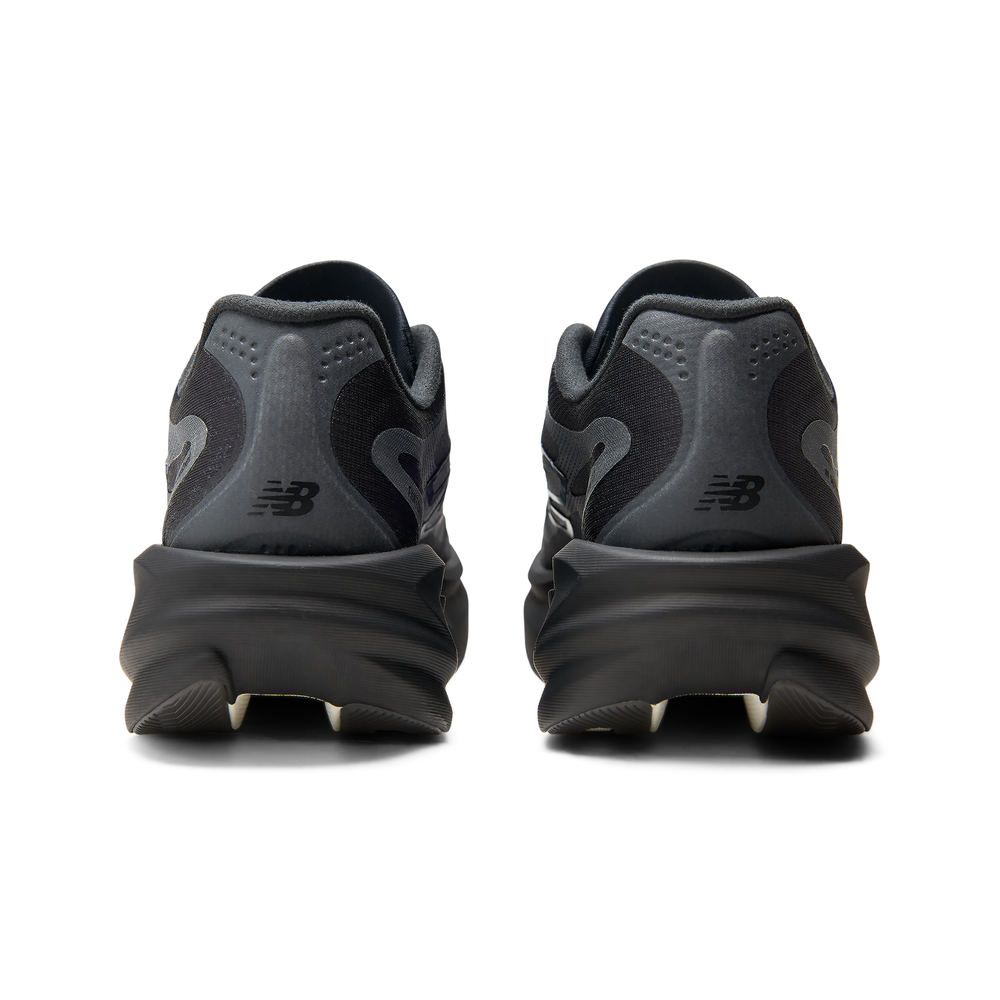 Buty damskie New Balance Infinion SuperComp Rebel v1 WREBX270 – czarne