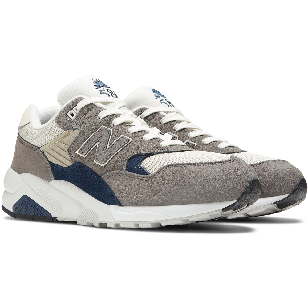 Buty męskie New Balance MT580RCB – szare