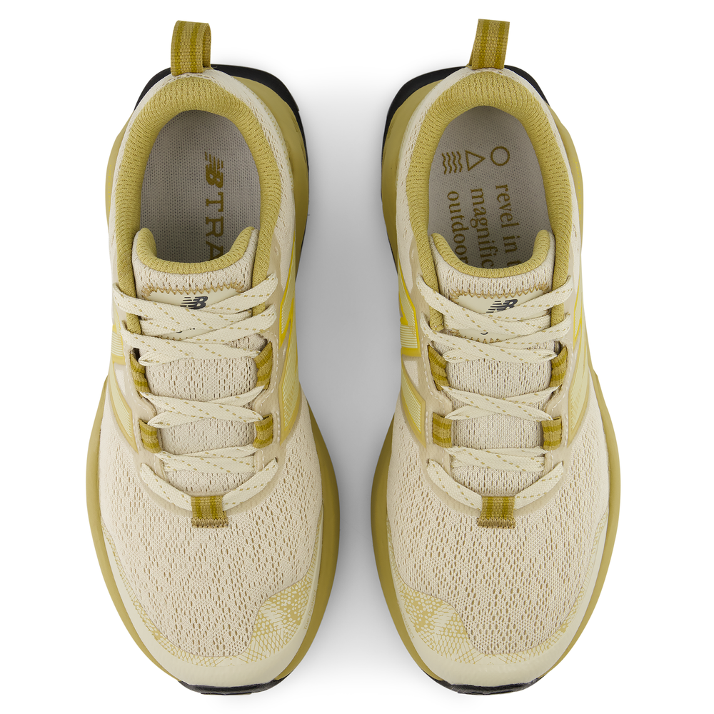 Buty damskie New Balance Fresh Foam Garoé v2 WGARO1SK – beżowe