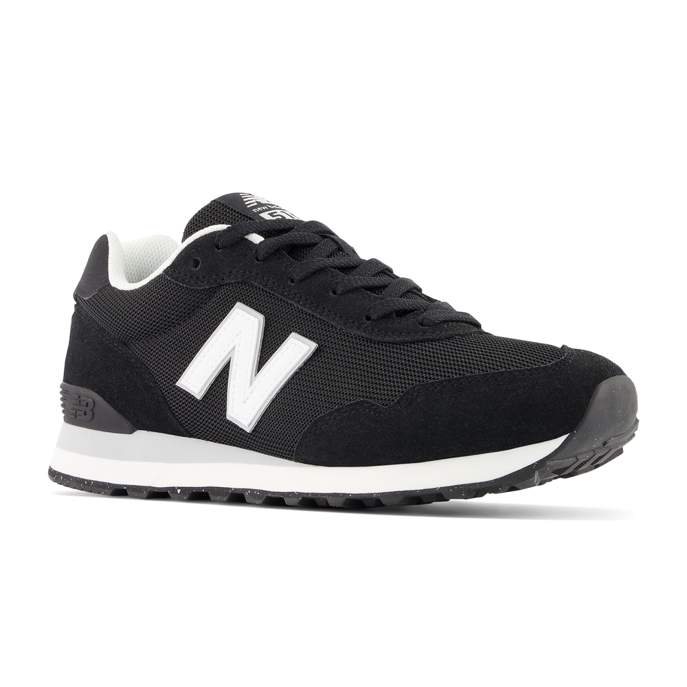 Buty męskie New Balance ML515BLK – czarne