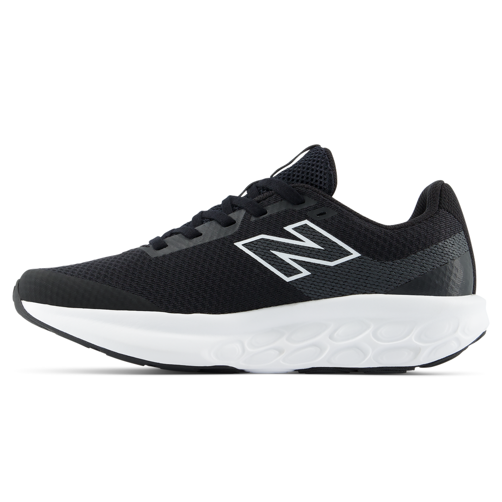 Buty dziecięce New Balance G52053J - czarne