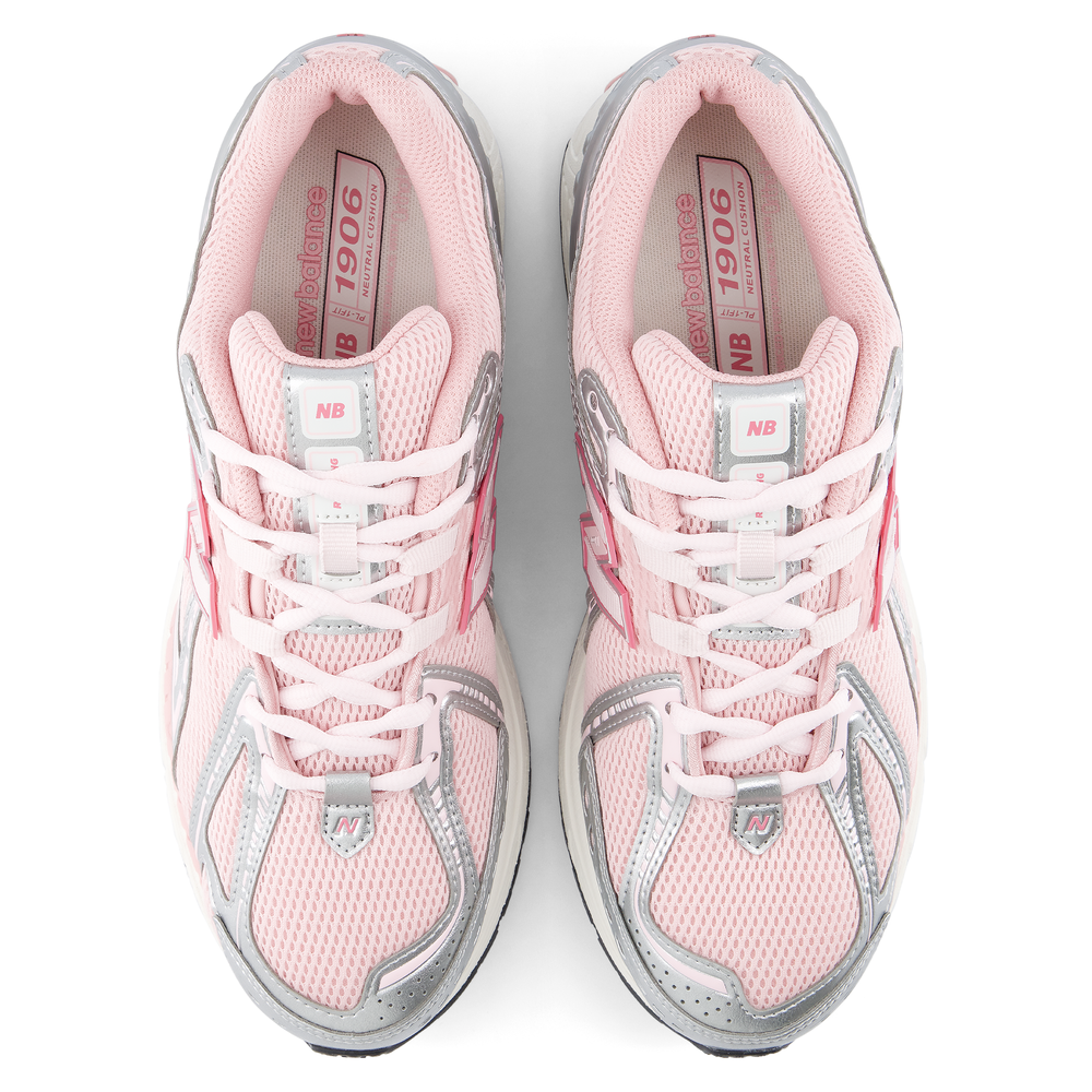 Buty unisex New Balance U19063FT – różowe