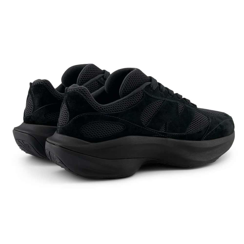 Buty unisex New Balance WRPD RUNNER UWRPDTBA – czarne