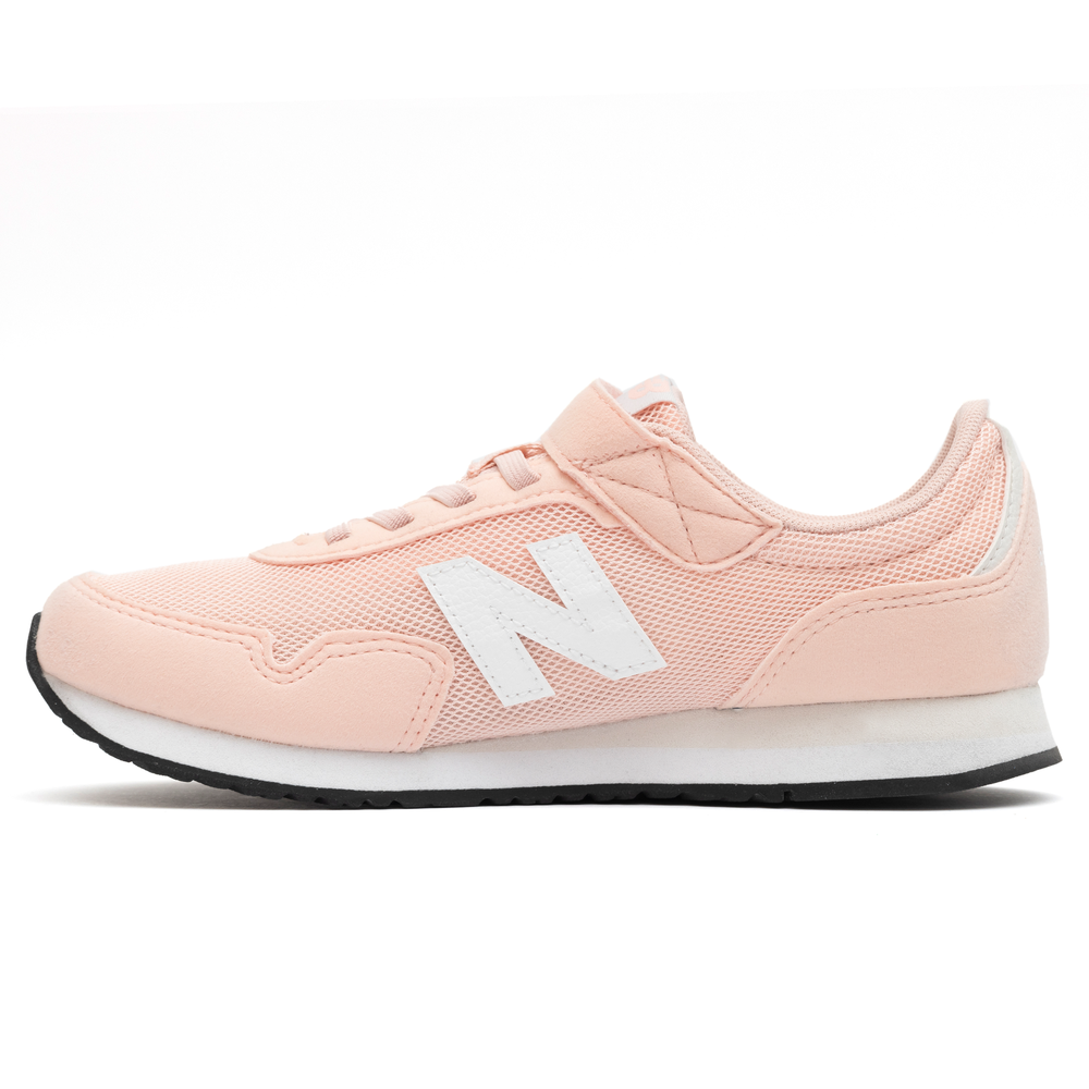 Buty dziecięce New Balance PV323PK – różowe