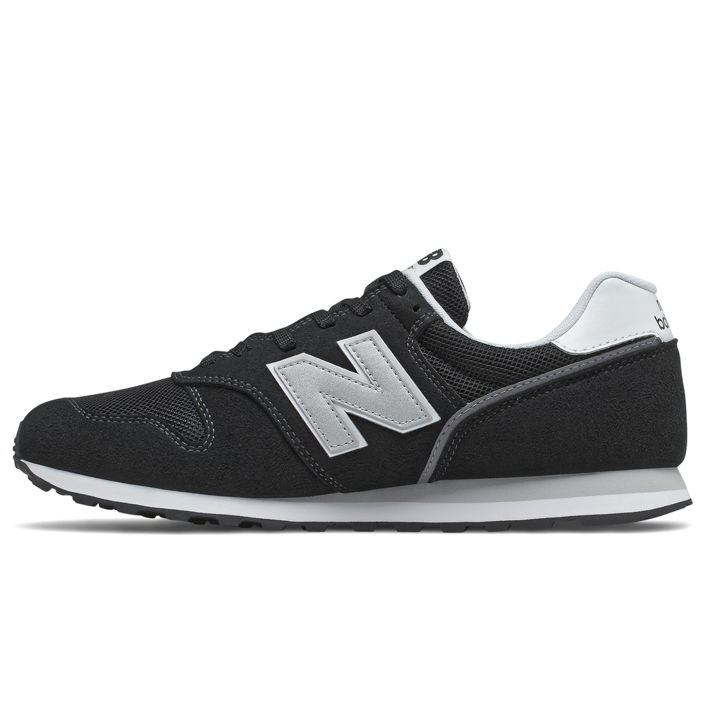 Buty unisex New Balance ML373KB2 – czarne