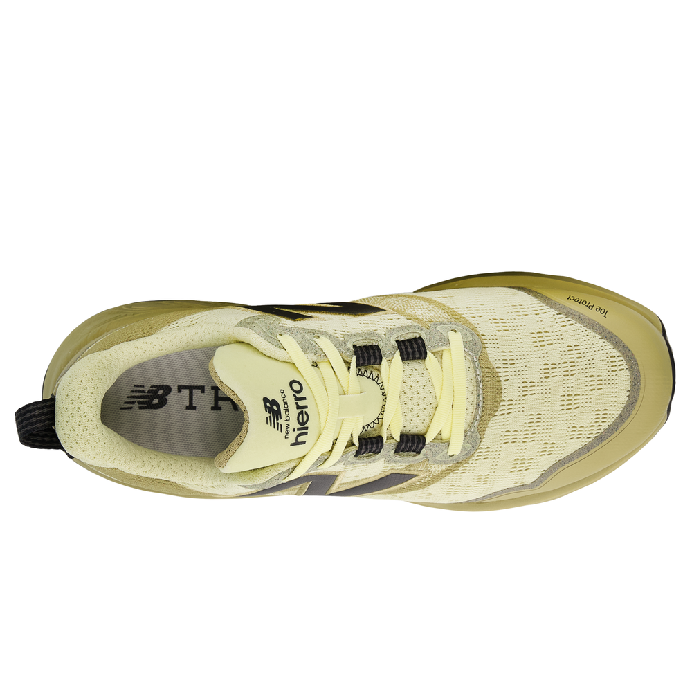 Buty męskie New Balance Fresh Foam X Hierro v9 MTHIERU9 – zielone