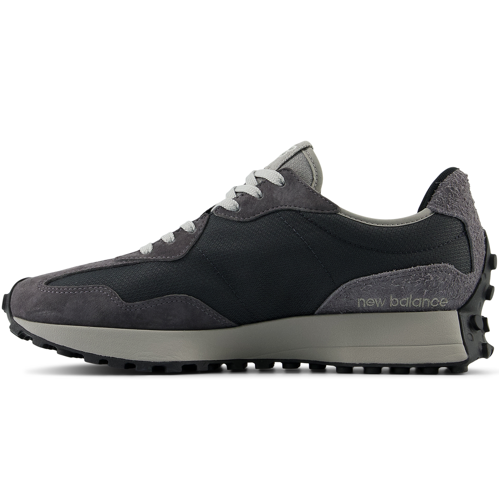 Buty unisex New Balance U327OD – szare
