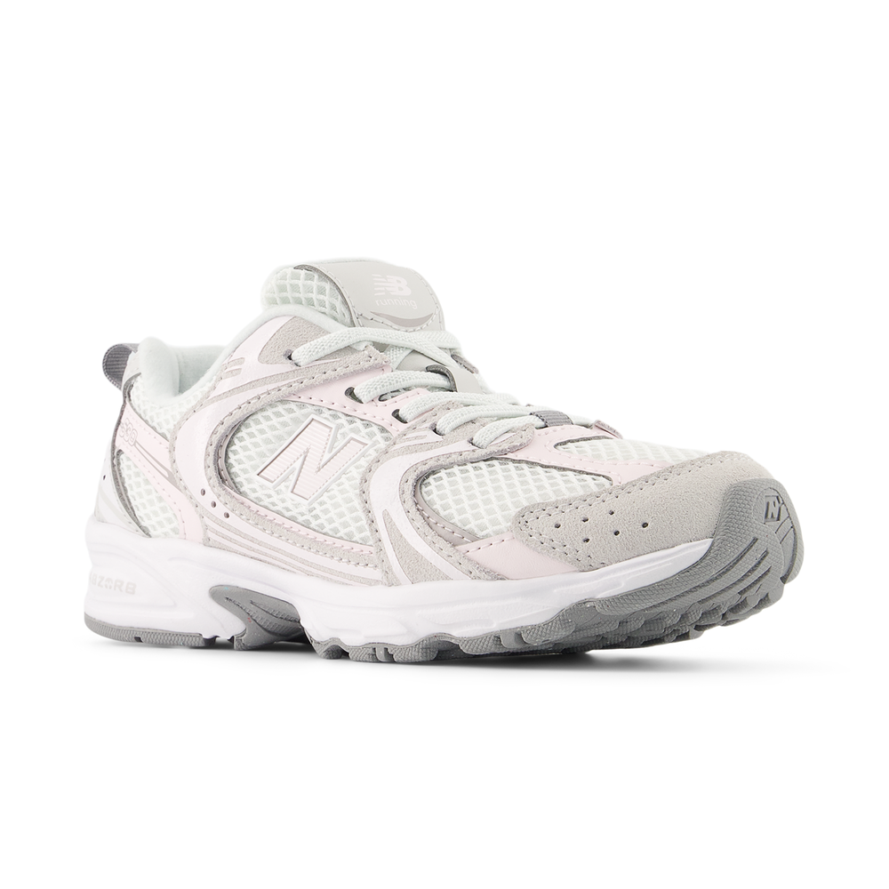 Buty dziecięce New Balance P5304AU – szare