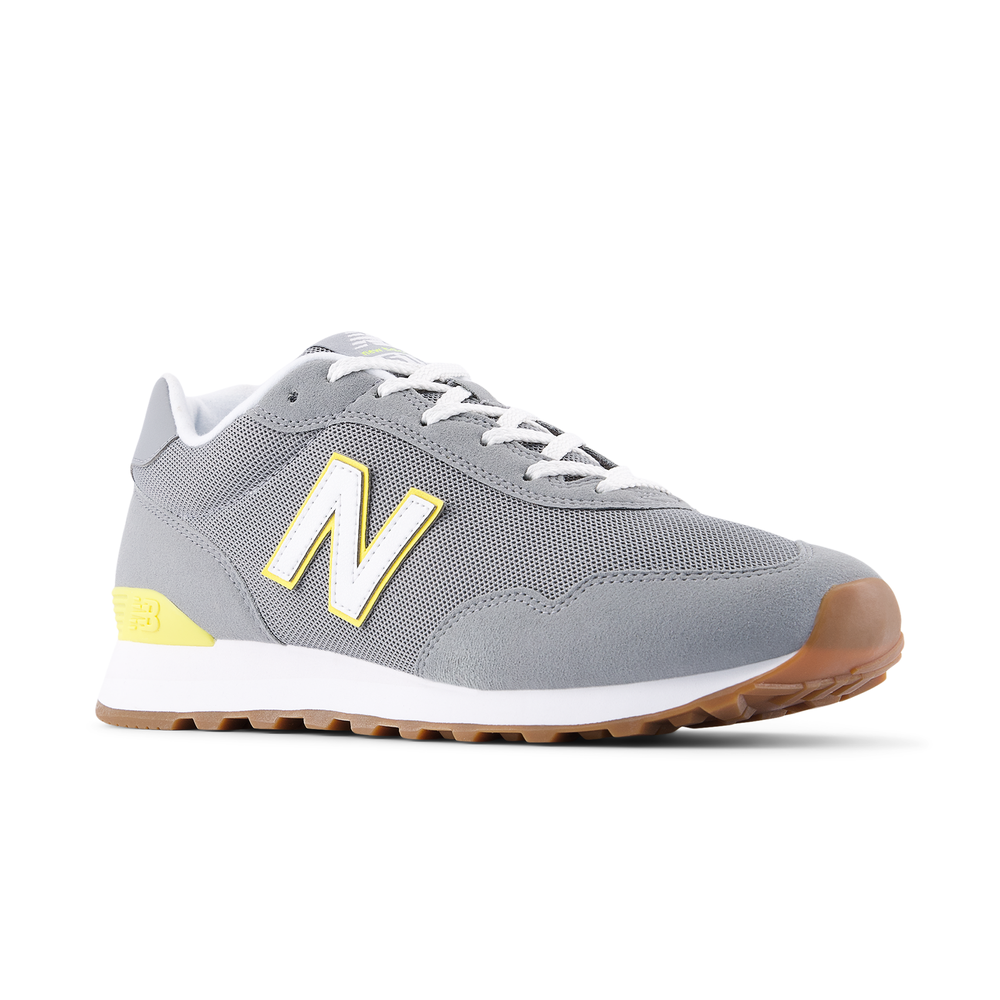 Buty męskie New Balance M5156TB – szare