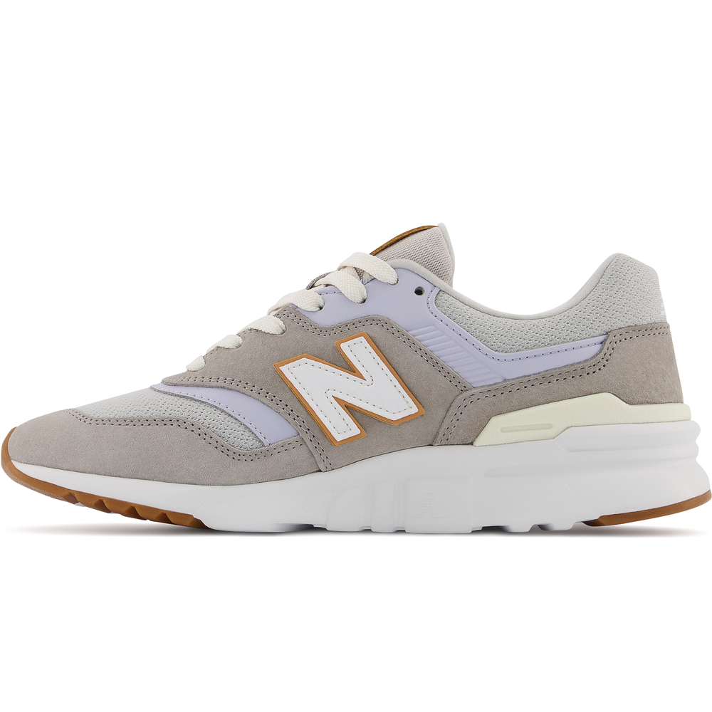 Buty New Balance CW997HLP – beżowe